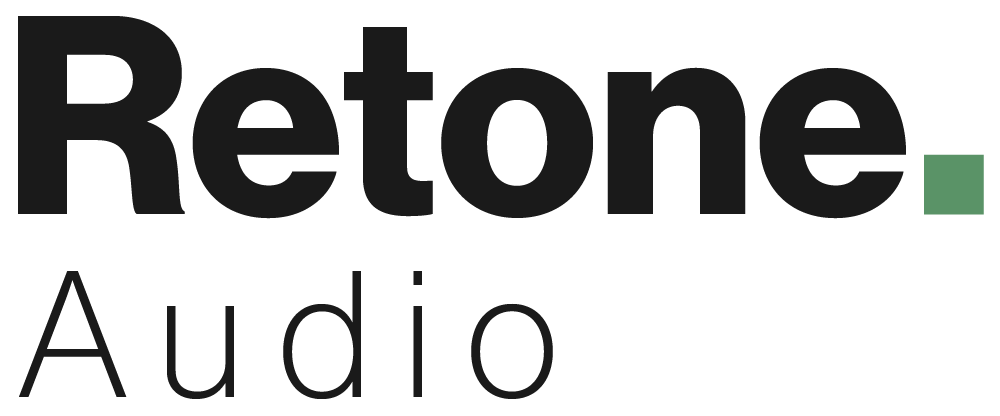 Retone Audio